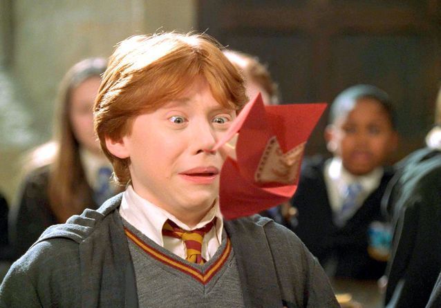Ron-Weasley