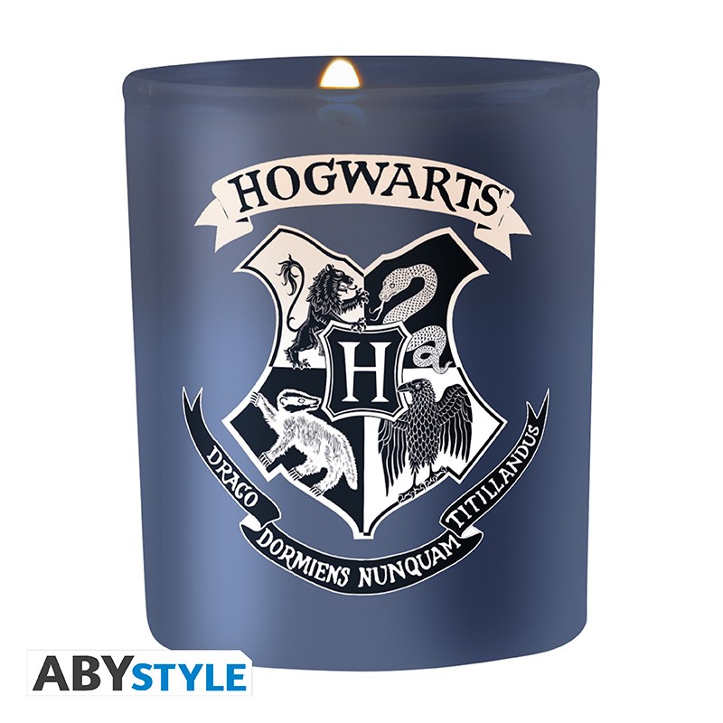 harry-potter-bougie-poudlard-x2