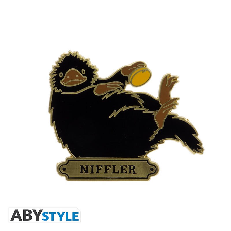 fantastic-beasts-aimant-premium-niffleur-x4