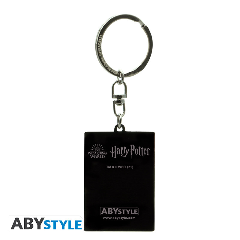 harry-potter-porte-cles-lenticulaire-sirius-black-x4 (3)