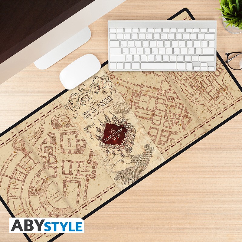 harry-potter-tapis-de-souris-xxl-carte-du-maraudeur-x2 (1)