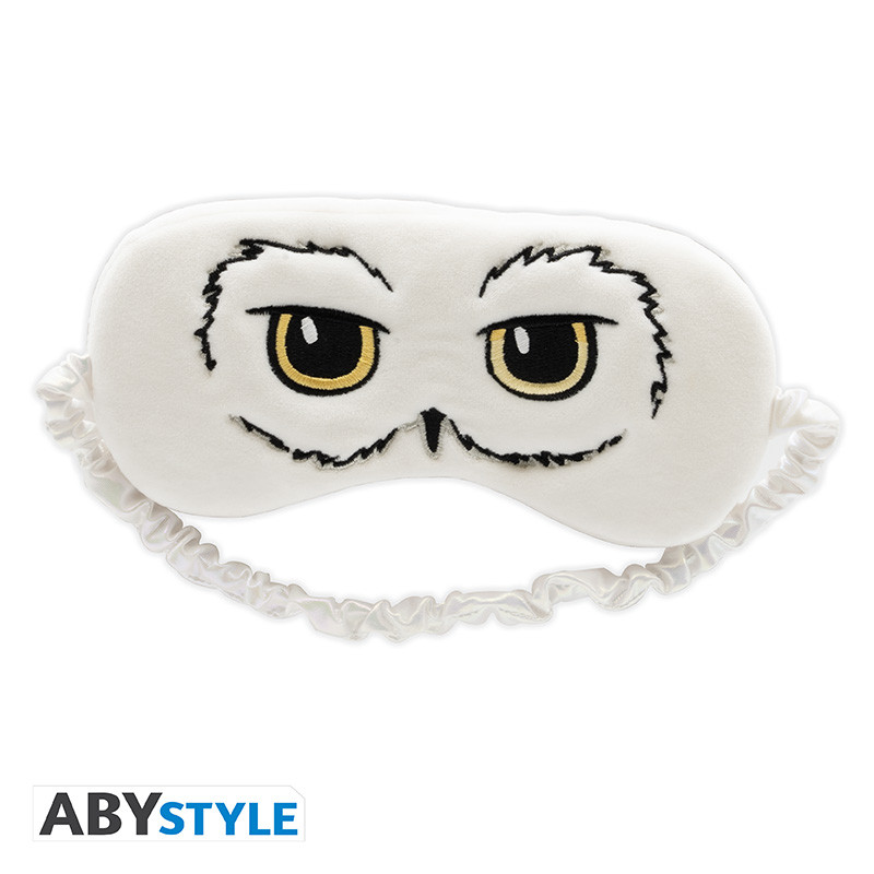 harry-potter-masque-de-sommeil-hedwige