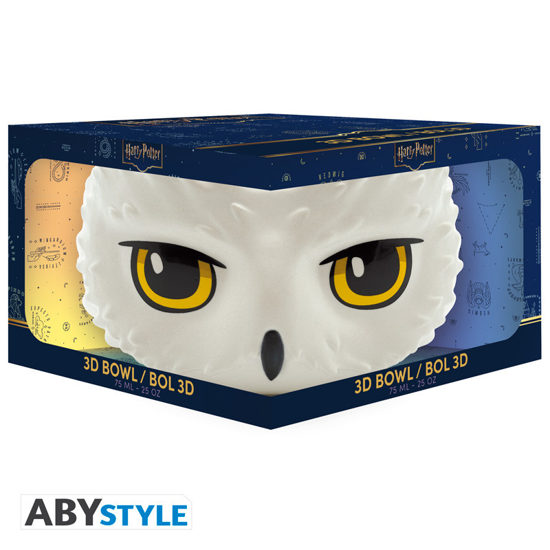 harry-potter-bol-3d-hedwige