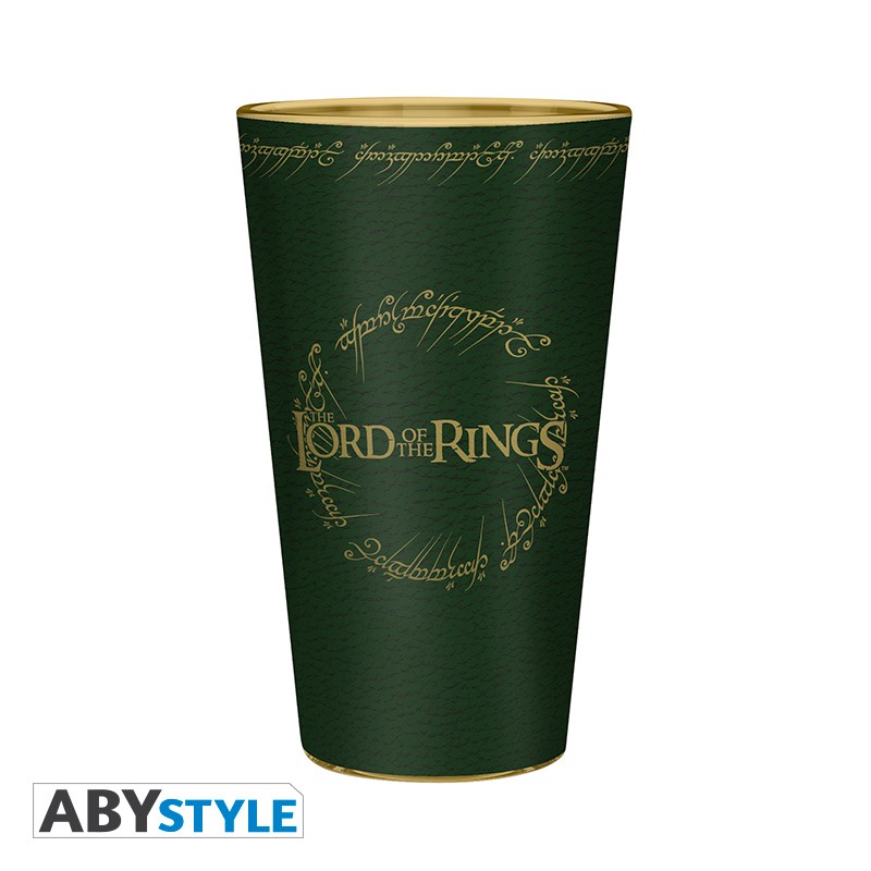 lord-of-the-rings-verre-xxl-premium-400ml-poney-fringant-x2 (1)