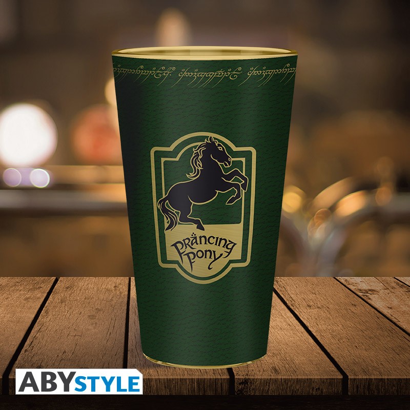 lord-of-the-rings-verre-xxl-premium-400ml-poney-fringant-x2 (2)