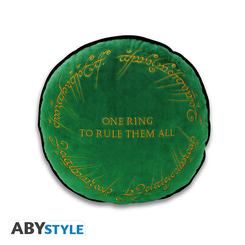 lord-of-the-rings-coussin-anneau-unique