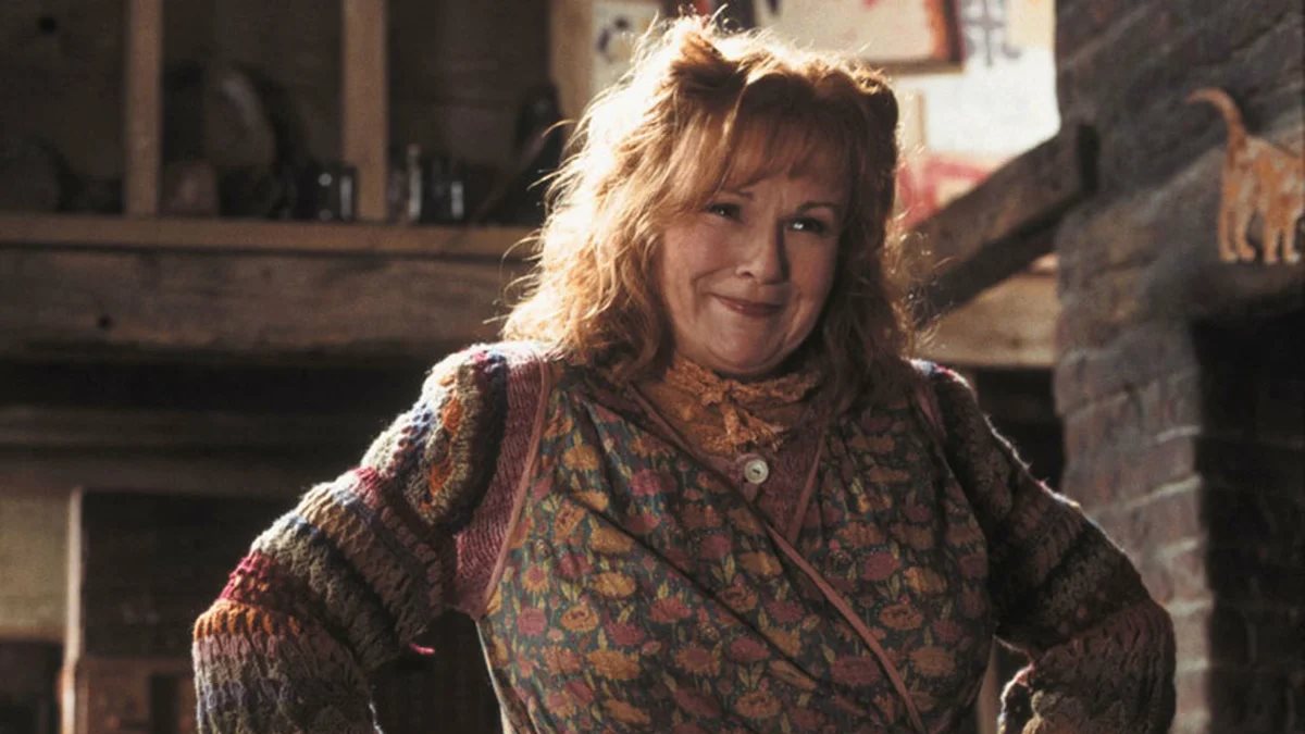 Molly-Weasley