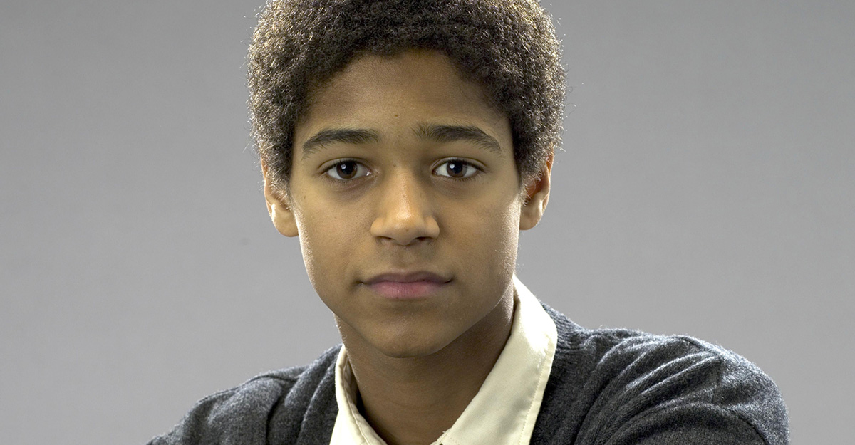 alfred-enoch-convention-harry-potter-2024