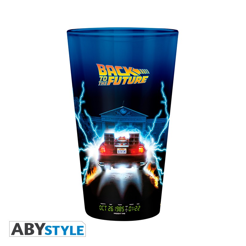 retour-vers-le-futur-verre-xxl-400-ml-delorean-x2