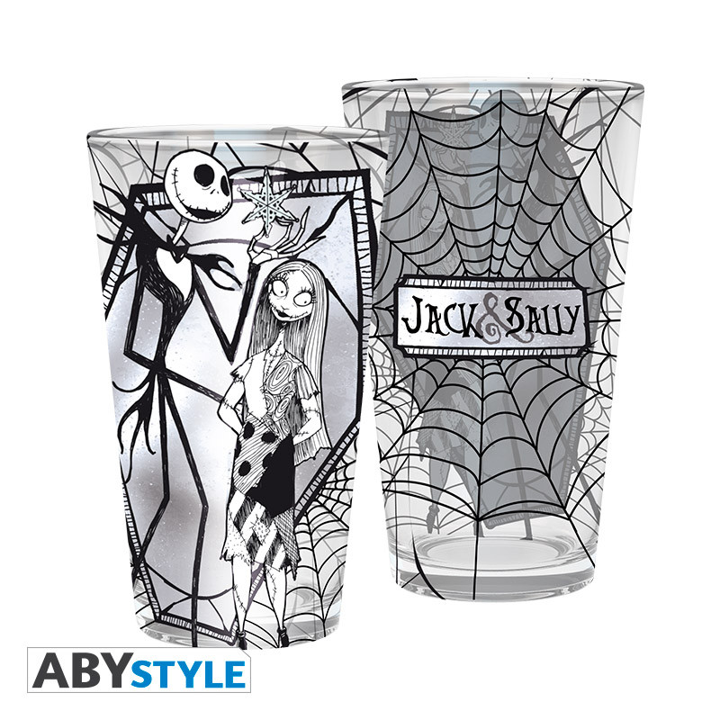 nightmare-before-xmas-verre-xxl-400-ml-jack-sally-boite-x2 (2)