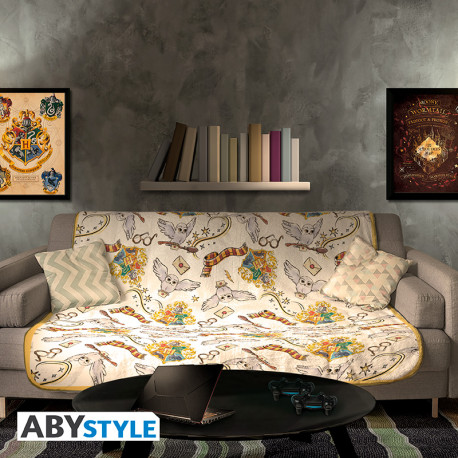 harry-potter-plaid-le-monde-d-harry