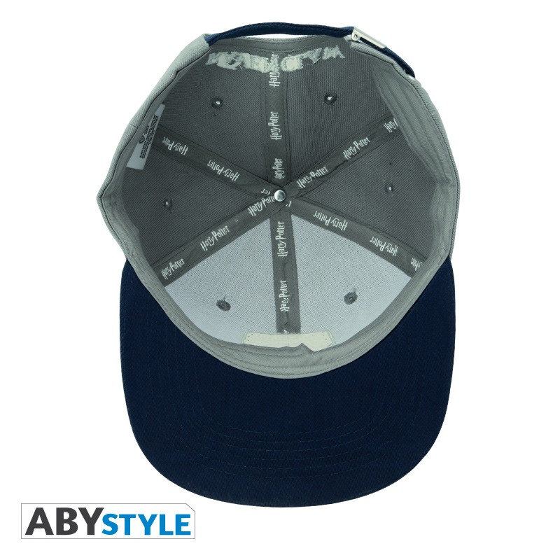 harry-potter-casquette-snapback-gris-bleu-serdaigle-x24