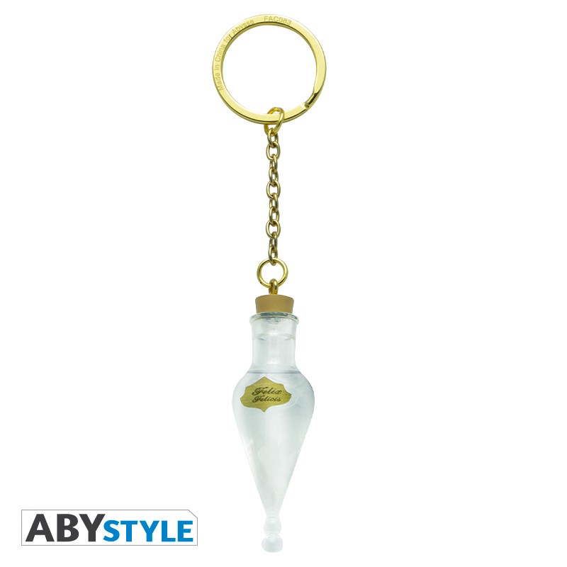 harry-potter-porte-cles-3d-felix-felicis-x43