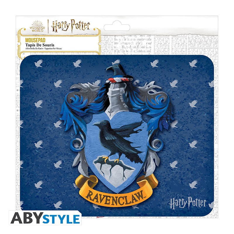 harry-potter-tapis-de-souris-souple-serdaigle2