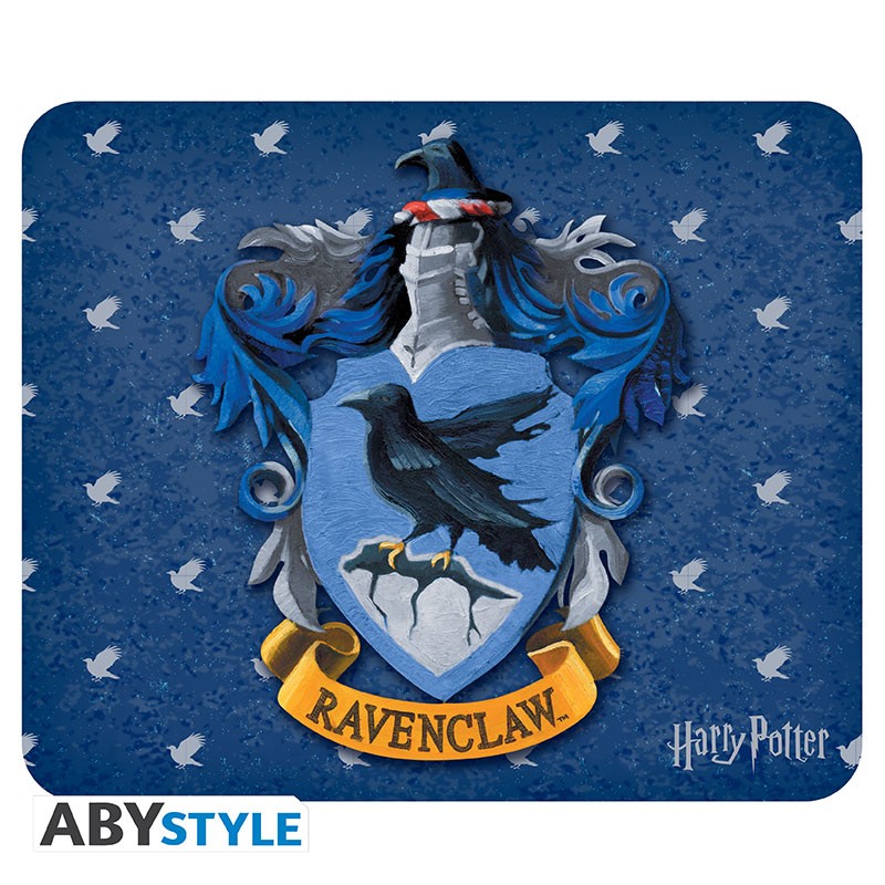 harry-potter-tapis-de-souris-souple-serdaigle
