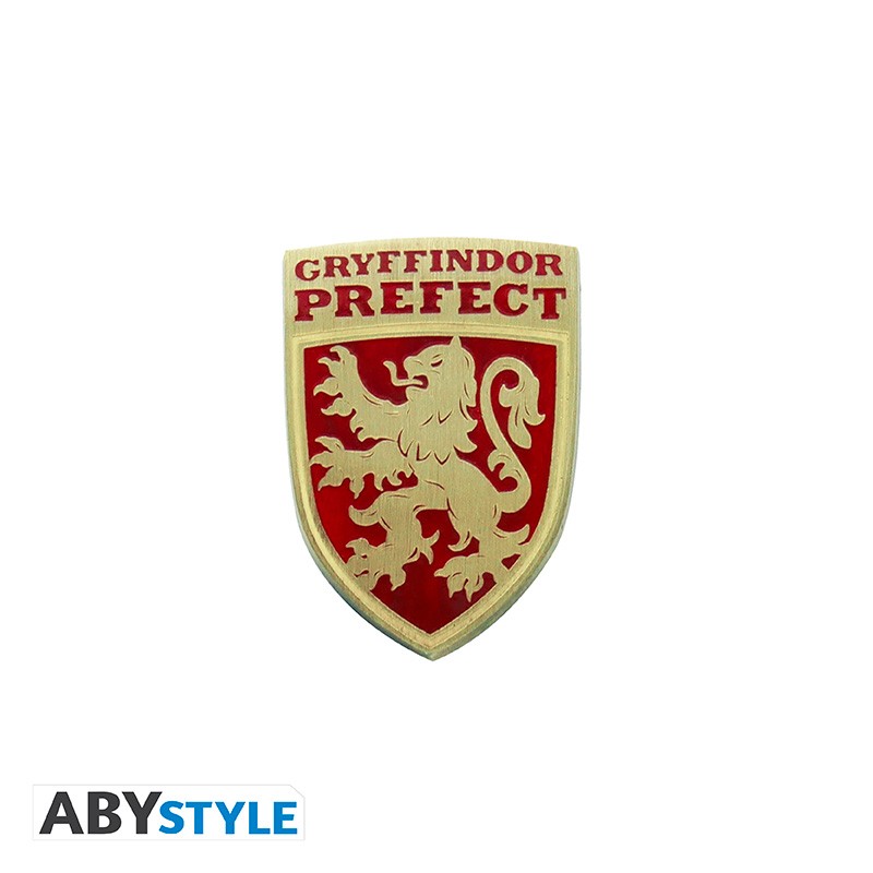 harry-potter-pin-s-prefet-gryffondor-x4