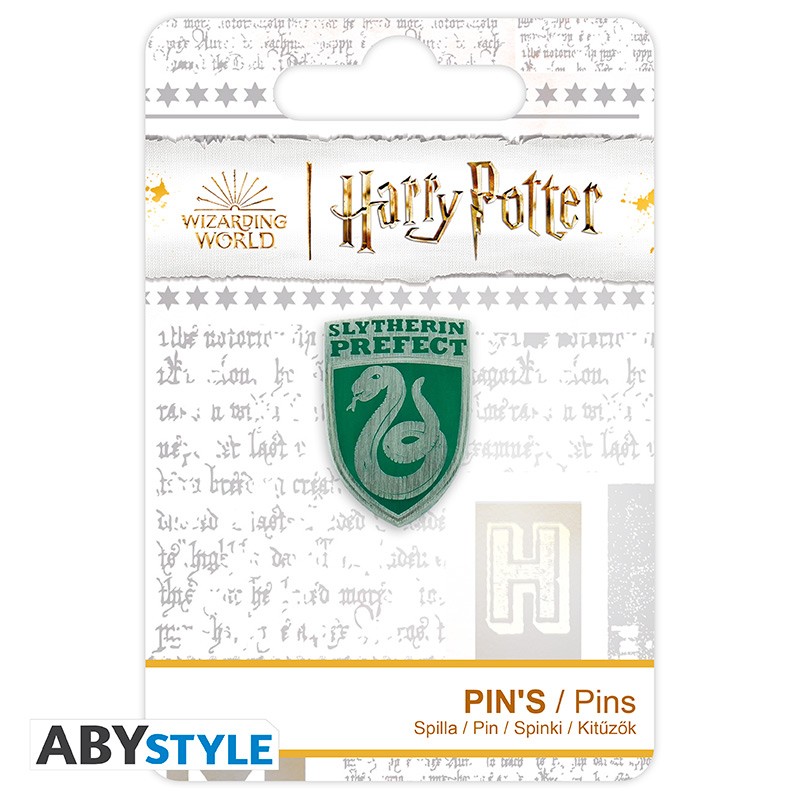 harry-potter-pin-s-prefet-serpentard-x43