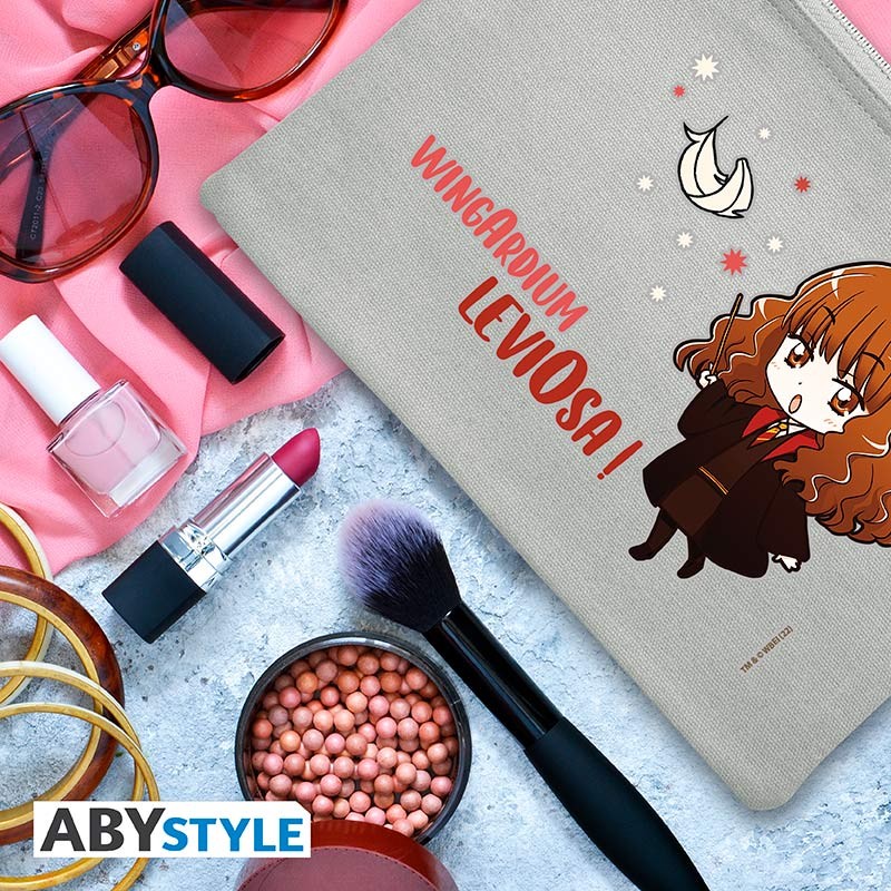 harry-potter-trousse-a-maquillage-hermione-gris