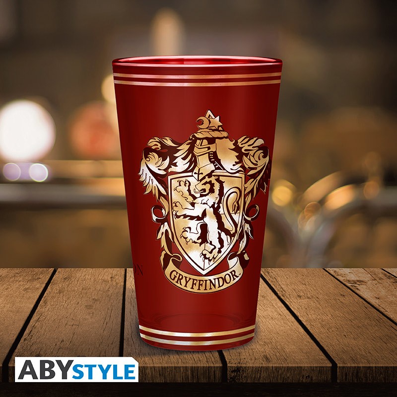 harry-potter-verre-xxl-premium-400-ml-gryffondor-x25