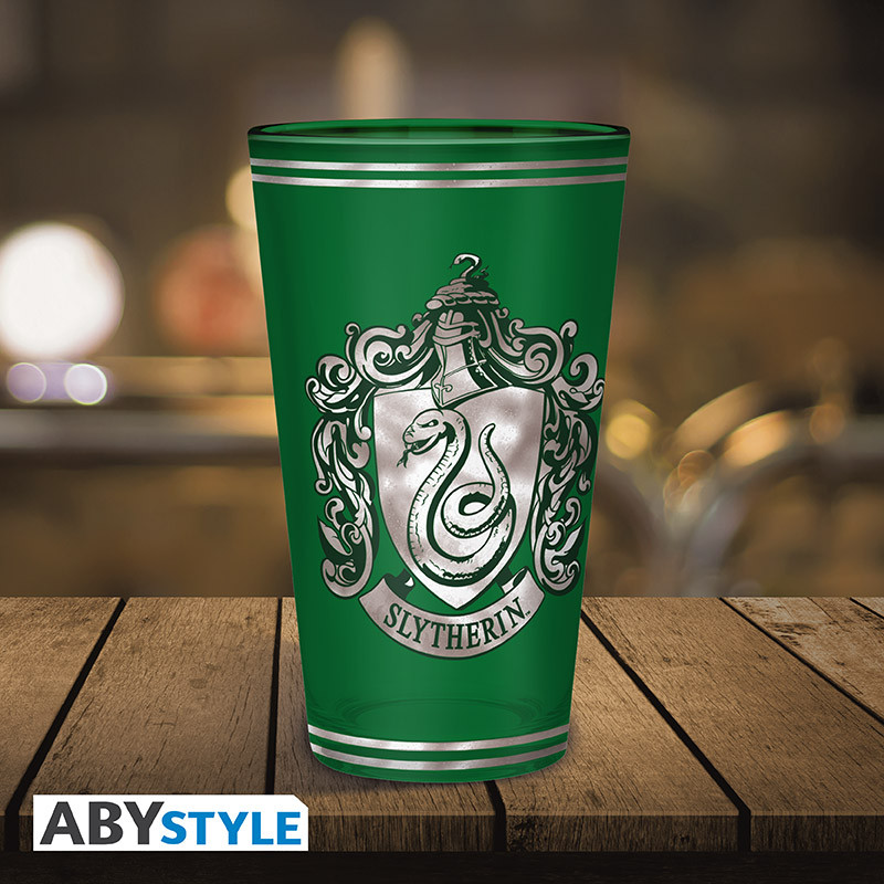 harry-potter-verre-xxl-premium-400-ml-serpentard-x25