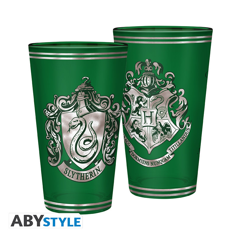 harry-potter-verre-xxl-premium-400-ml-serpentard-x23