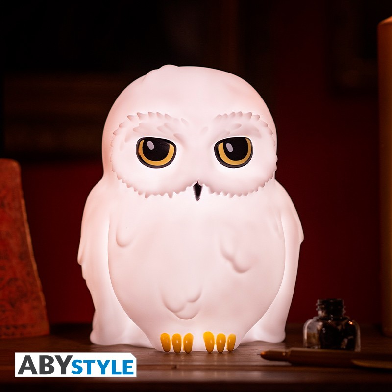 harry-potter-lampe-hedwige