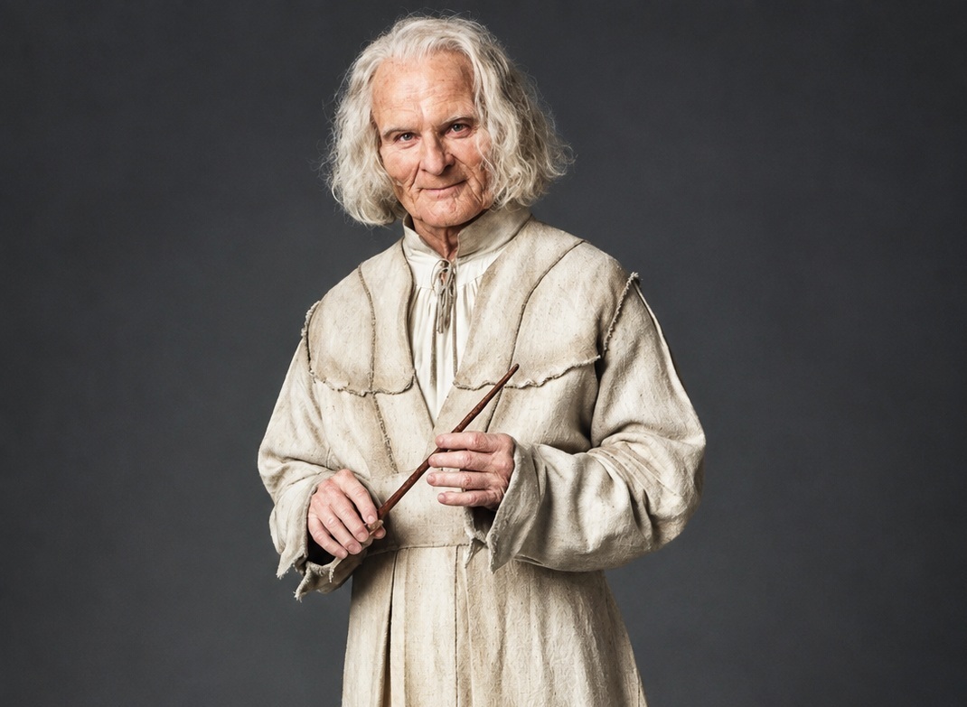 nicolas flamel portrait hq site