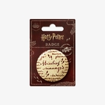 HPBB12_BADGE_THE_MARAUDERS_MAP_MISCHIEF_MANAGED