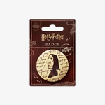 HPBB13_BADGE_THE_MARAUDERS_MAP_PROFESSOR_SNAPE