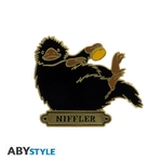 fantastic-beasts-aimant-premium-niffleur-x4
