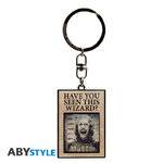 harry-potter-porte-cles-lenticulaire-sirius-black-x4 (1)