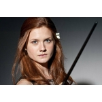 Ginny-Weasley