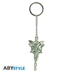 lord-of-the-rings-porte-cles-3d-etoile-du-soir-x4 (2)