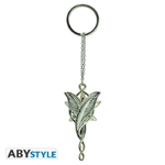 lord-of-the-rings-porte-cles-3d-etoile-du-soir-x4 (3)