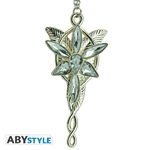 lord-of-the-rings-porte-cles-3d-etoile-du-soir-x4