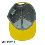 harry-potter-casquette-snapback-gris-jaune-poufsouffle-x24