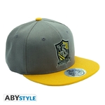 harry-potter-casquette-snapback-gris-jaune-poufsouffle-x2