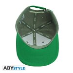 harry-potter-casquette-snapback-gris-vert-serpentard-x24