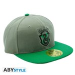 harry-potter-casquette-snapback-gris-vert-serpentard-x2