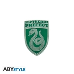 harry-potter-pin-s-prefet-serpentard-x4