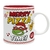 tortues-ninja-mug-320-ml-merry-pizza-time-x2