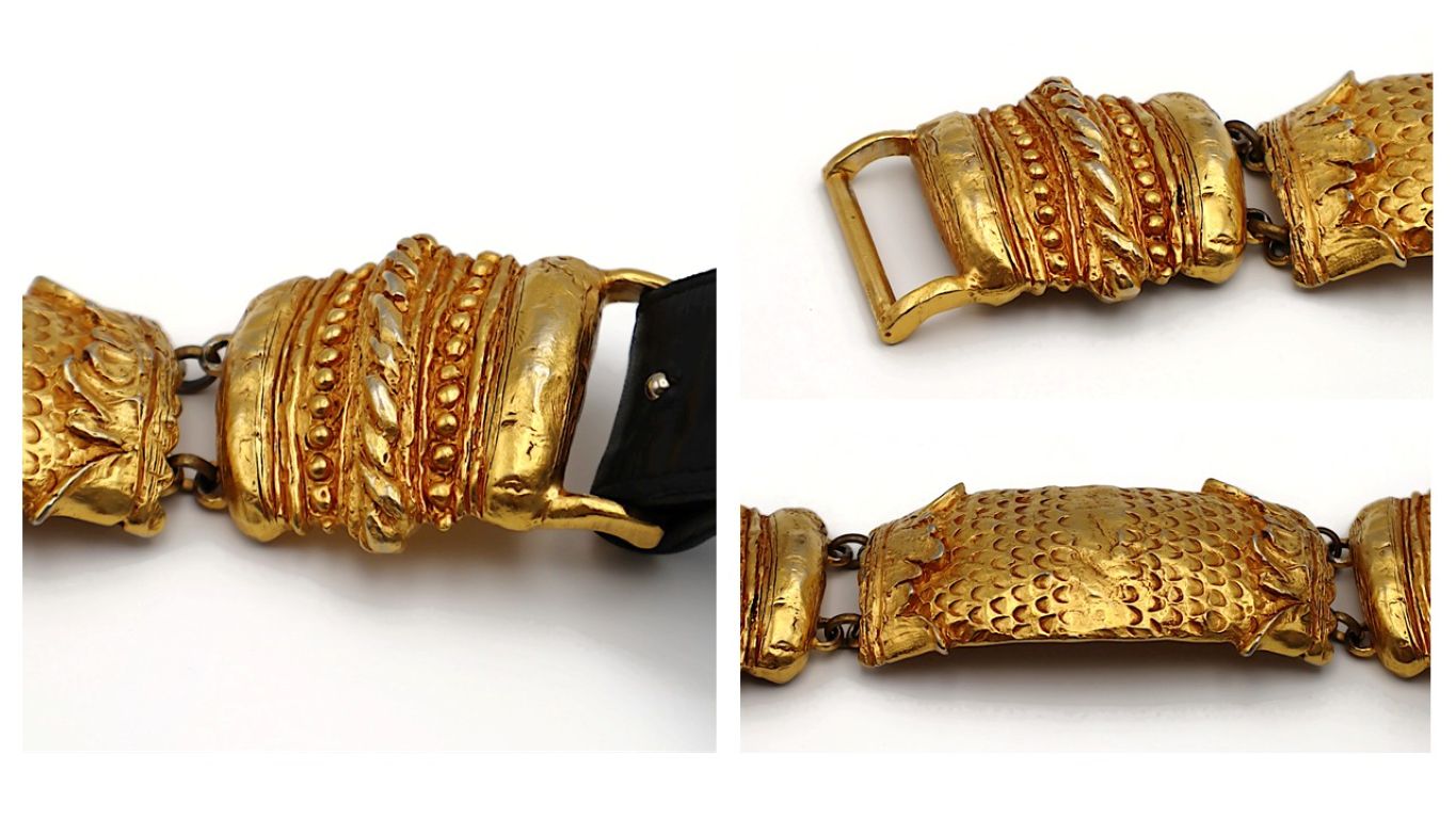 lacroix belt 2
