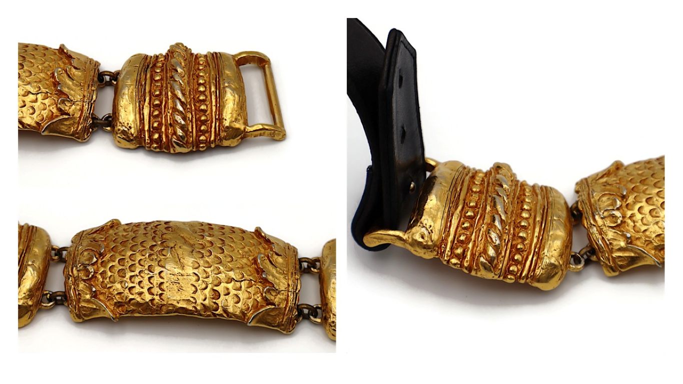 lacroix belt 1
