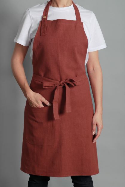 NAT Terracotta