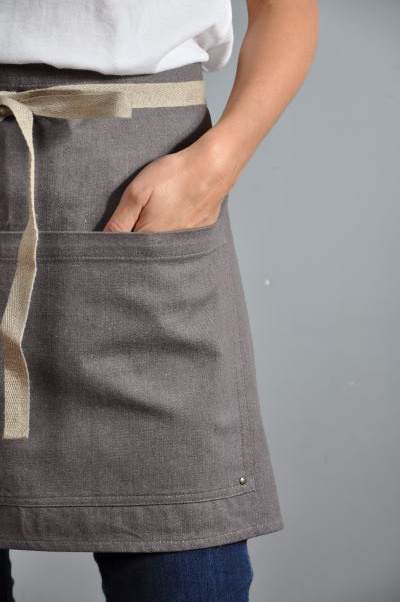 PPUR Denim Gris 1