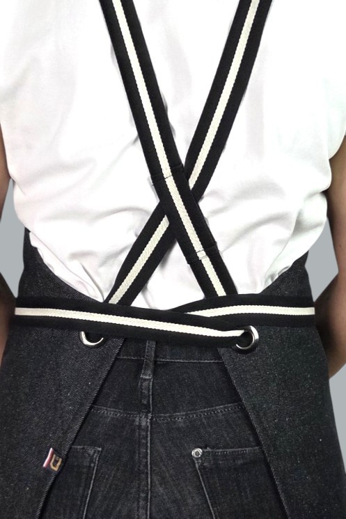 IDE Denim Black 3