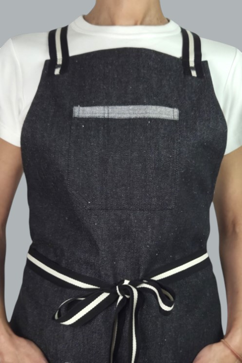 IDE Denim Black 2