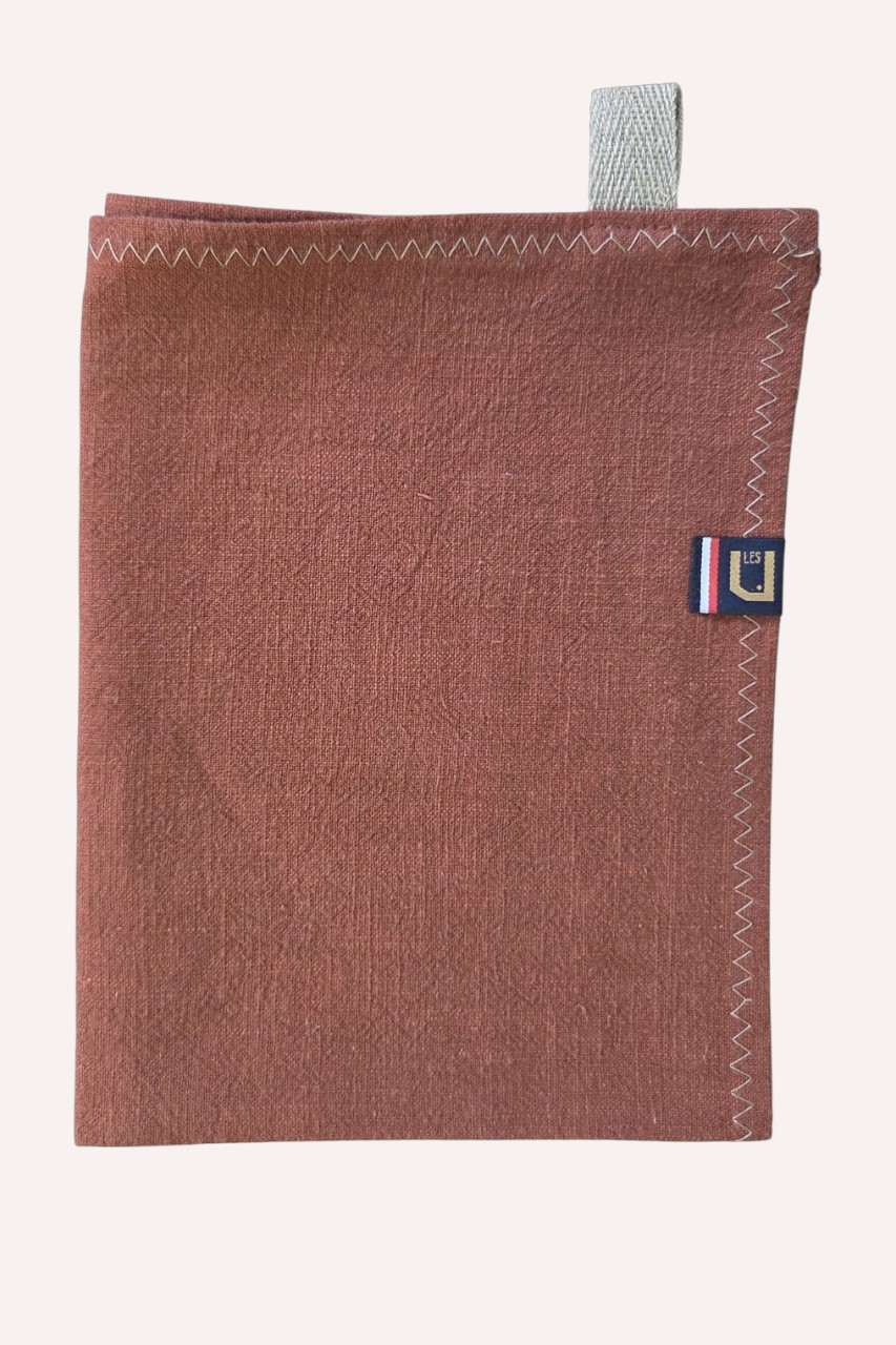 REA GR Terracotta