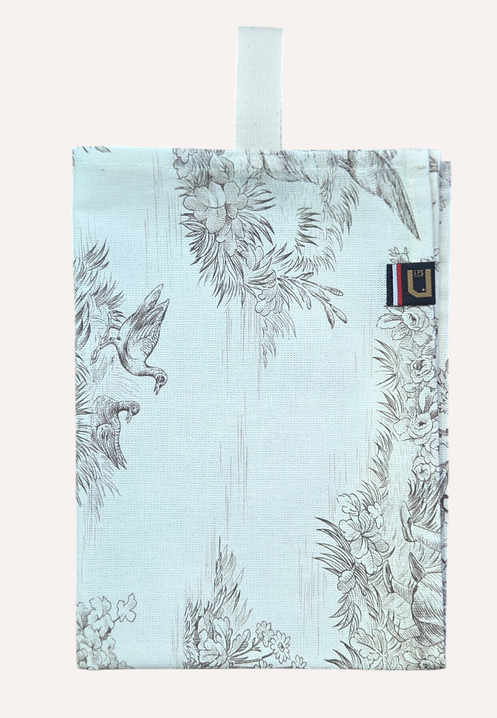 PAY Torchon Beige 2