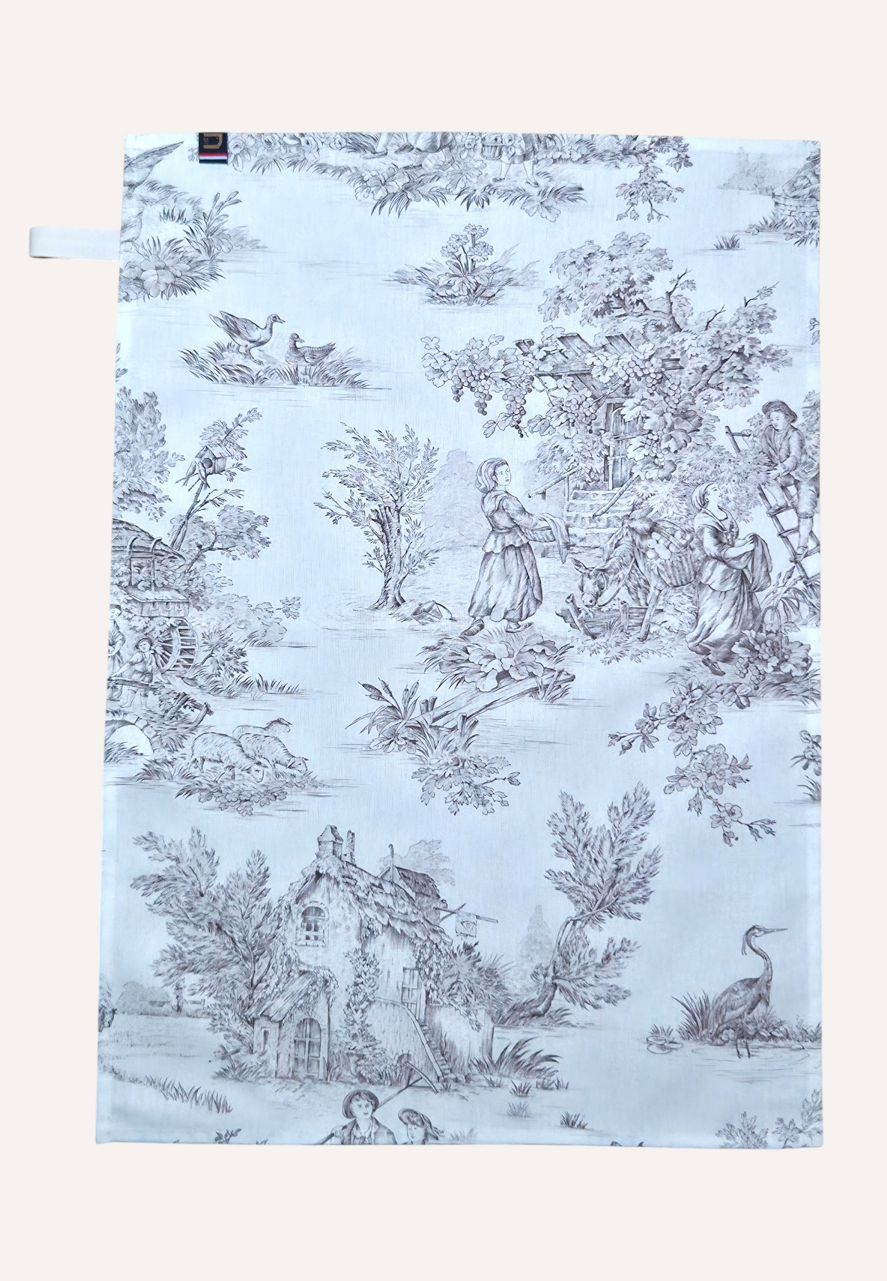 PAY Torchon Beige 1